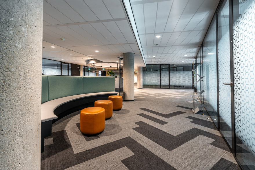 office acoustics