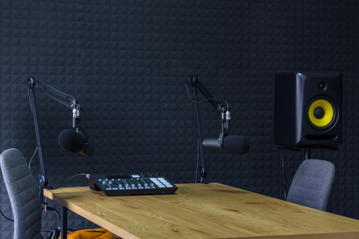 Home Studio