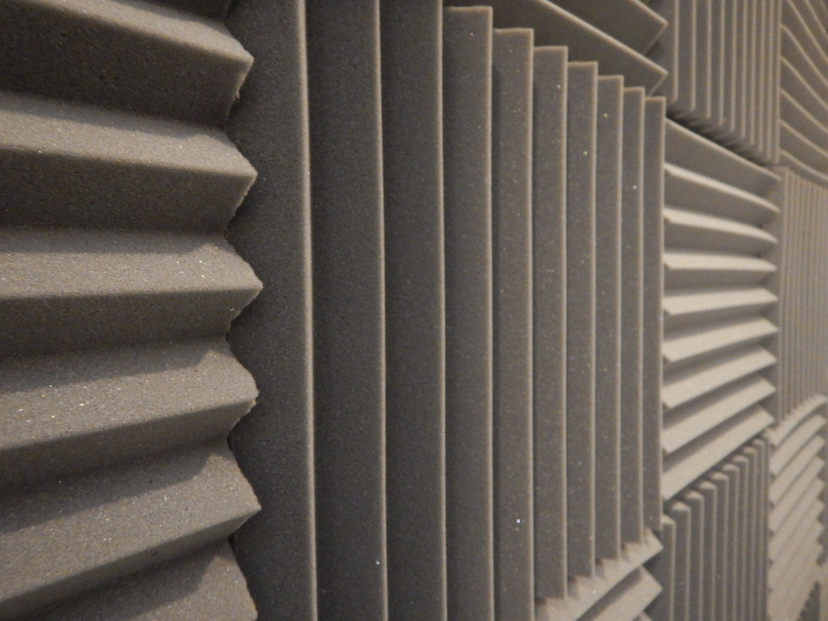 acoustic tiles