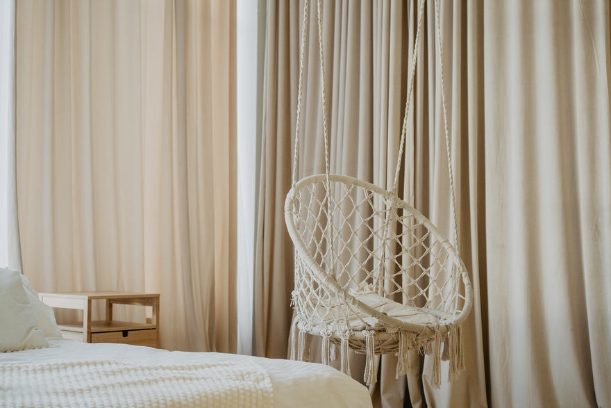 Soundproof curtains
