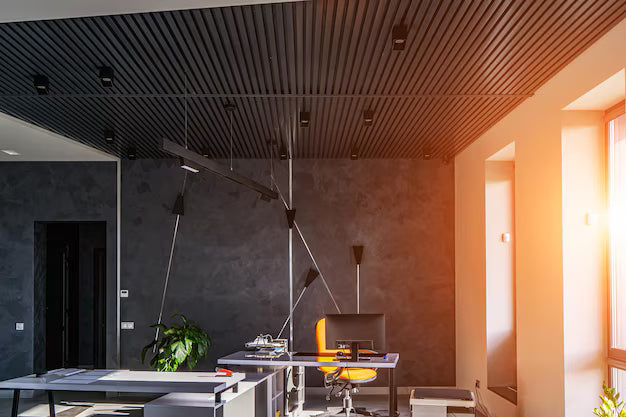 ceiling soundproofing