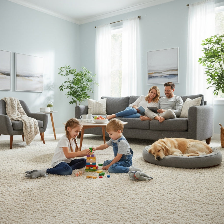 Silent Floor Ultra Acoustic Underlay: Premium Performance for Ultimate Peace & Quiet