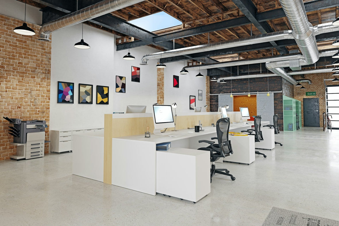 office celing