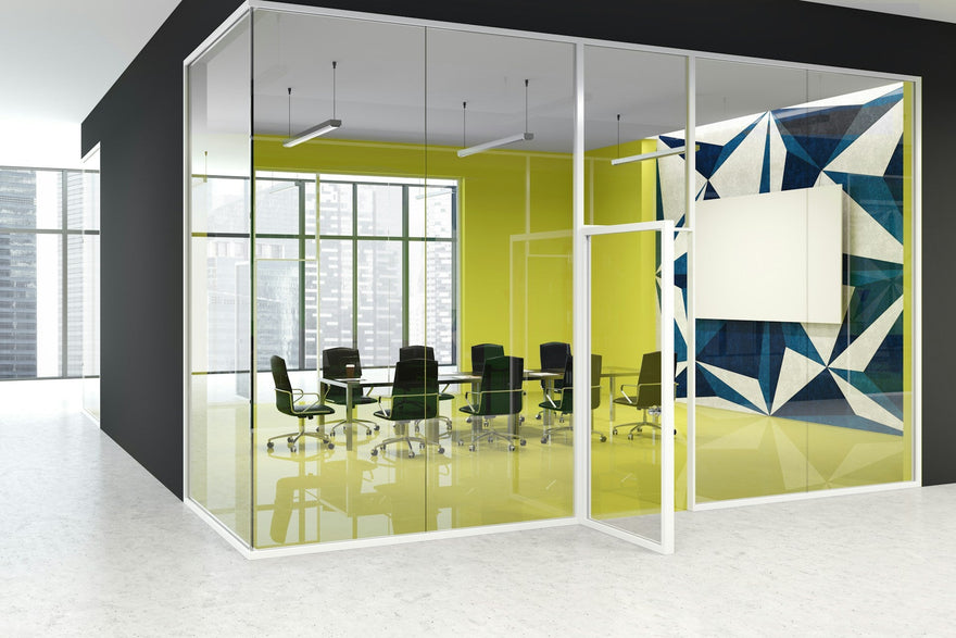 Meeting Rooms