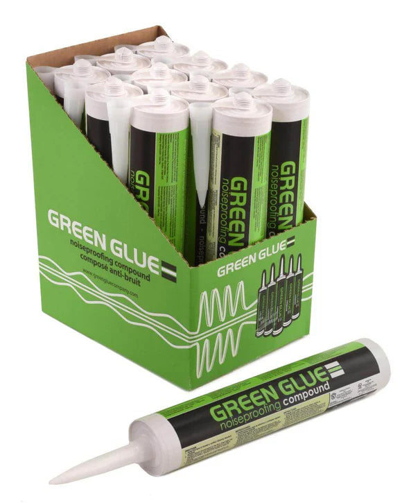 green glue