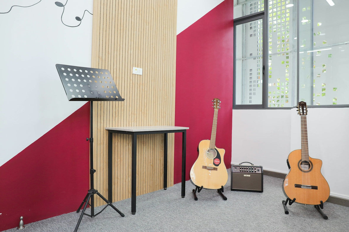 Why Are My Acoustic Foam Panels Not Reducing Noise Effectively?