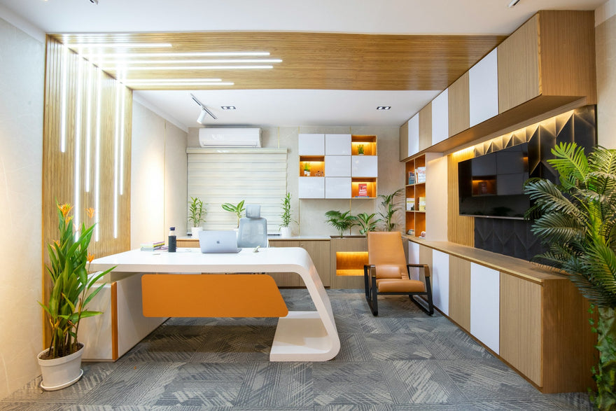 Steps to Treat Uneven Sound in Mixed-Use Office Studios
