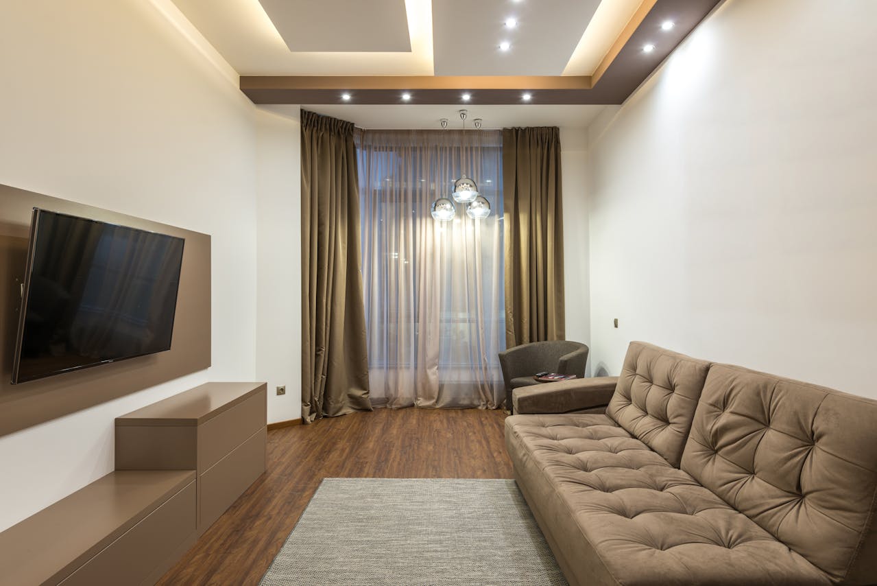  Home Cinema Wall