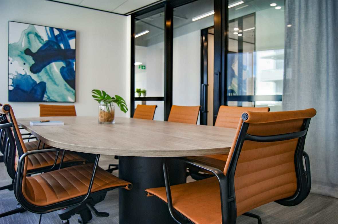 Fixing Noise Transfer Between Adjacent Meeting Rooms