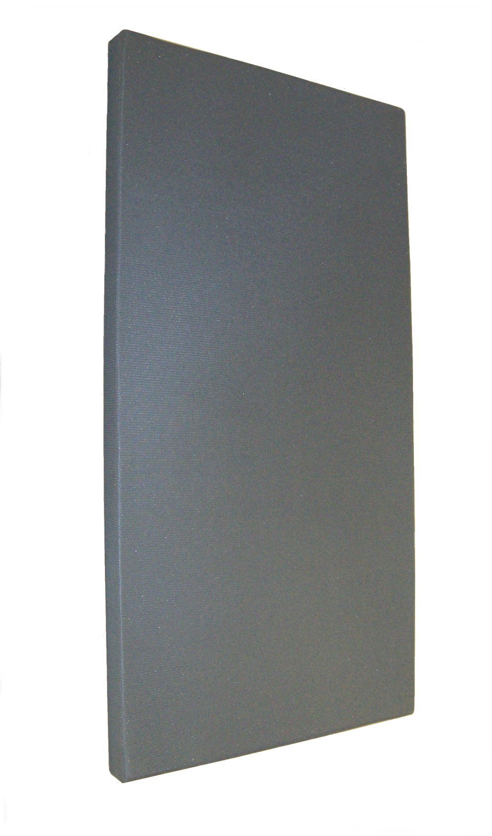 Corner Mounted Sound Trap Panel