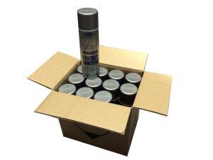 Advanced Acoustics Spray Contact Adhesive