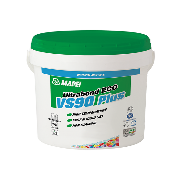 Mapei Ultrabond ECO VS90 PLUS (15kg Tub)