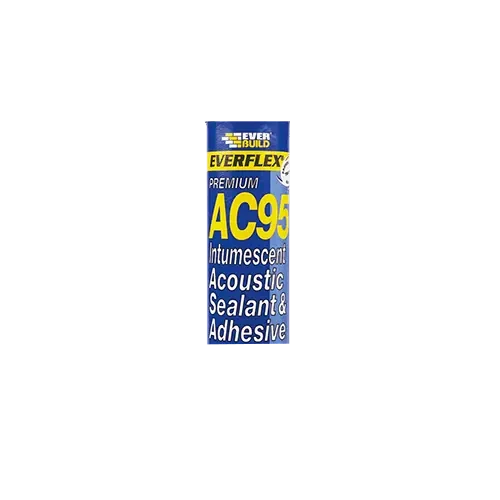 600ml Everbuild AC95 Acoustic Sealant - Advanced Acoustics