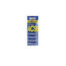 600ml Everbuild AC95 Acoustic Sealant - Advanced Acoustics