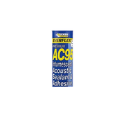 600ml Everbuild AC95 Acoustic Sealant - Advanced Acoustics
