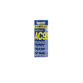 600ml Everbuild AC95 Acoustic Sealant - Advanced Acoustics