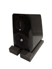 A.M.I PRO Speaker Isolation Pads Studio Foam