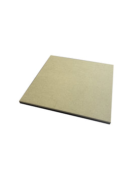 Anti-Vibration Isolation Pad - 600 x 600mm - 22mm Thick
