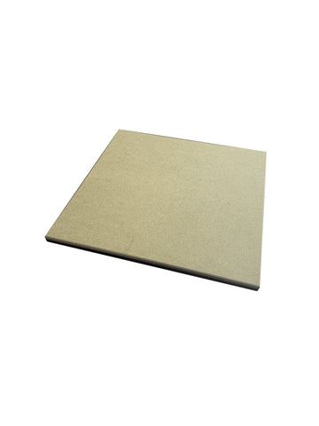 Anti-Vibration Isolation Pad - 600 x 600mm - 22mm Thick
