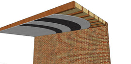 Essential Timber Ceiling Soundproofing System