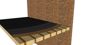 Essential Timber Floor Soundproofing System - Carpet