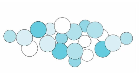 Cloud9 Mounted Acoustic Panel - Advanced Acoustics