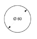 Cloud9 Mounted Acoustic Panel - Advanced Acoustics