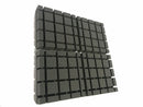 Cube 12" Acoustic Studio Foam Tile Pack