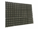 Cube 12" Acoustic Studio Foam Tile Pack