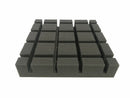 Cube 12" Acoustic Studio Foam Tile Pack