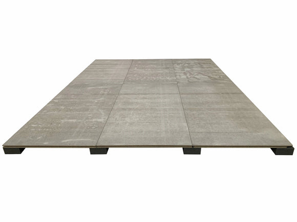 Drum Kit Isolation Pad Kit for Platform