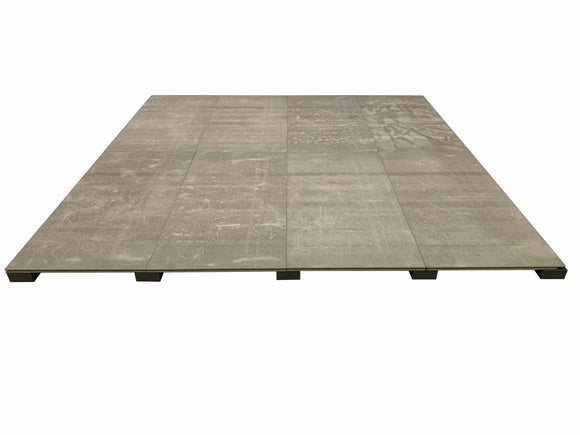 Drum Kit Isolation Pad Kit for Platform