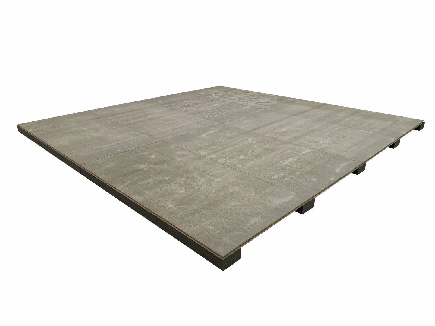 ◇PAD TOTAL ISOLATION PLATFORM オーディオボード その2 TCI Podium 6