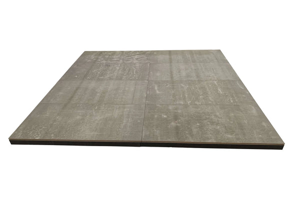 Drum Kit Isolation Pad Kit for Platform