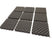F . A . T . 10" Acoustic Studio Foam Tile Pack
