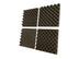 F . A . T . 12" Acoustic Studio Foam Tile Pack