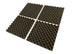 F . A . T . 15" Acoustic Studio Foam Tile Pack