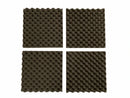 F . A . T . 15" Acoustic Studio Foam Tile Pack
