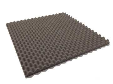 F . A . T . 30" Acoustic Studio Foam Tile Pack