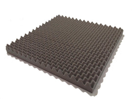 F . A . T . PRO 30" Acoustic Studio Foam Tile Pack