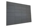 Subway Acoustic Studio Foam Tile Pack