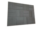 Subway Acoustic Studio Foam Tile Pack