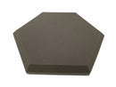 Hexatile2 Acoustic Studio Foam Tile Pack