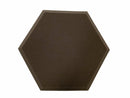 Hexatile2 Acoustic Studio Foam Tile Pack