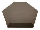Hexatile3 Acoustic Studio Foam Tile Pack