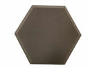 Hexatile3 Acoustic Studio Foam Tile Pack