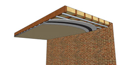 Pro Ceiling Soundproofing System
