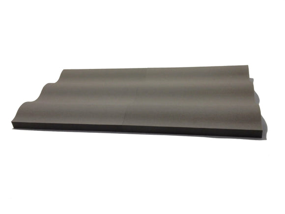 MONO Wave 30" Acoustic Studio Foam Tile Pack - Advanced Acoustics
