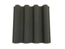 Mini Wave 12" Acoustic Studio Foam Tile Pack - Advanced Acoustics