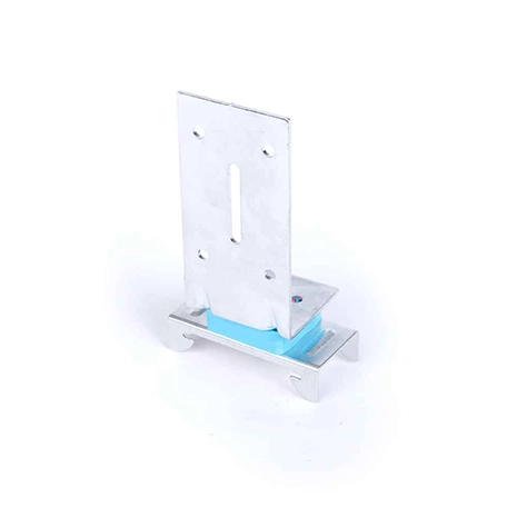 Transform Your Space: MuteClip XP Acoustic Isolation Clip | Advanced ...